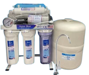 Aqua Best UF Ultra Filtration System